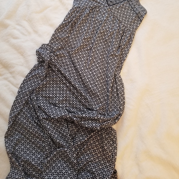 Maxi Dress - Picture 3 of 3